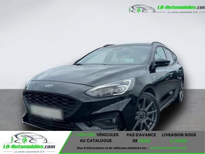 Ford Focus SW 1.5 EcoBoost 182 BVA