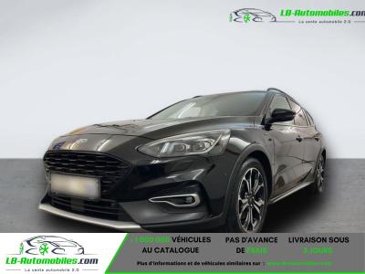 Ford Focus SW 1.5 EcoBoost 182 BVA