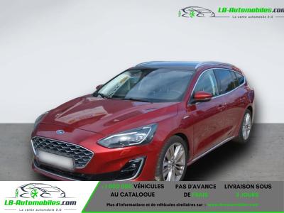 Ford Focus SW 1.5 EcoBoost 182 BVA