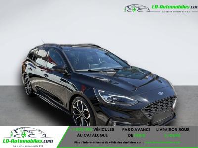 Ford Focus SW 1.5 EcoBoost 182 BVA