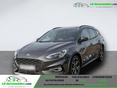 Ford Focus SW 1.5 EcoBoost 182 BVA