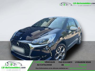 DS DS3 PureTech 110 BVM
