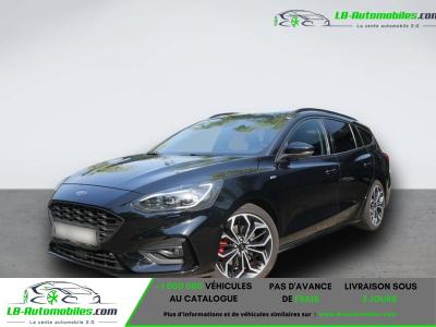 Ford Focus SW 1.5 EcoBoost 150 BVA