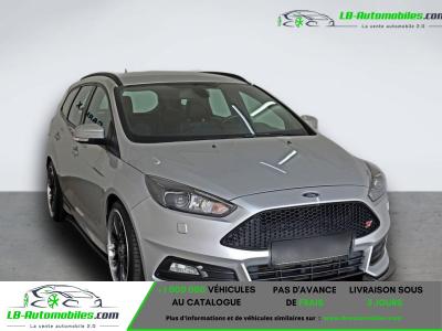 Ford Focus SW ST 2.0 EcoBoost 250