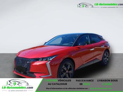 DS DS4 PureTech 130 BVA