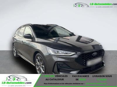 Ford Focus SW 1.0 EcoBoost 155 mHEV BVA