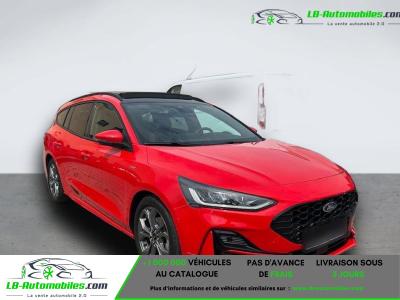 Ford Focus SW 1.0 EcoBoost 155 mHEV BVA