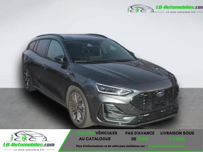Ford Focus SW 1.0 EcoBoost 155 mHEV BVA
