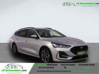 Ford Focus SW 1.0 EcoBoost 155 mHEV BVA
