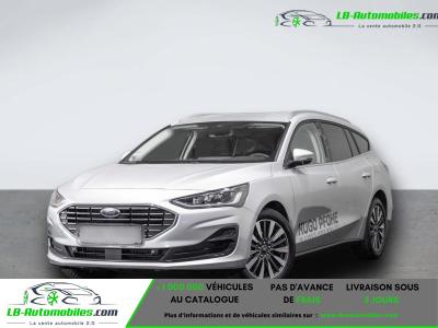 Ford Focus SW 1.0 EcoBoost 155 mHEV BVA