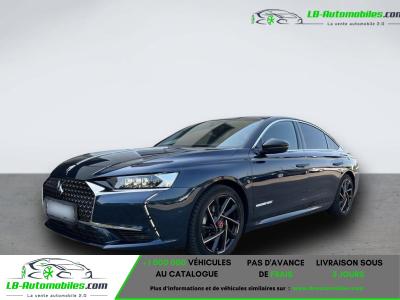 DS DS9 Hybride E-Tense 225