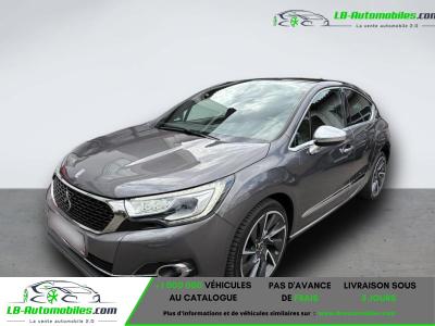 DS DS4 BlueHDi 180 BVA