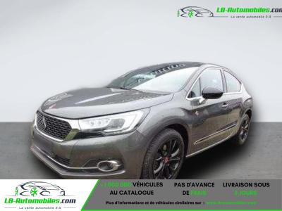 DS DS4 BlueHDi 180 BVA