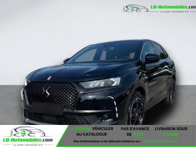 DS DS7 Crossback BlueHDi 180 BVA