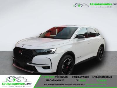 DS DS7 Crossback Hybride 300 E-Tense BVA 4x4