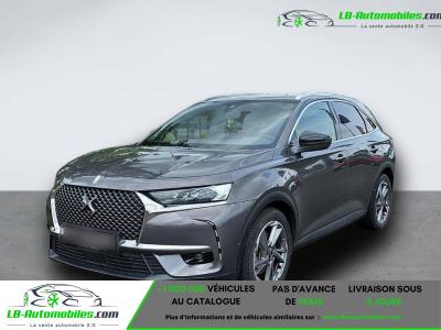 DS DS7 Crossback Hybride 300 E-Tense BVA 4x4