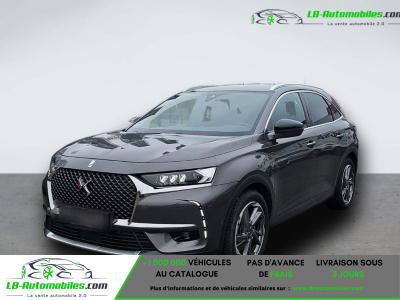 DS DS7 Crossback Hybride 300 E-Tense BVA 4x4