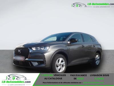 DS DS7 Crossback PureTech 130 BVA