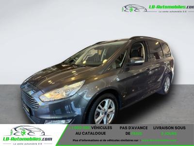 Ford Galaxy 1.5 EcoBoost 165 BVM