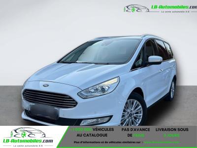 Ford Galaxy 1.5 EcoBoost 165 BVM