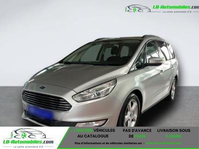 Ford Galaxy 2.0 EcoBlue 150 BVA