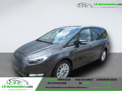 Ford Galaxy 2.0 EcoBlue 190 BVA