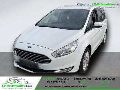 Ford Galaxy 2.0 TDCI 150 BVM