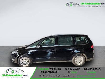 Ford Galaxy 2.0 TDCI 180  BVA
