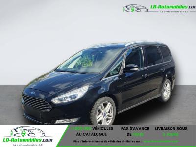Ford Galaxy 2.0 TDCI 180  BVA