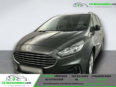 Ford Galaxy 2.0 EcoBlue 150 BVA