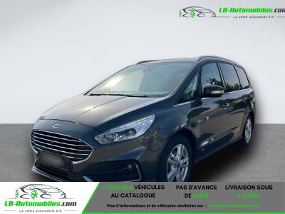 Ford Galaxy 2.0 EcoBlue 190 BVA