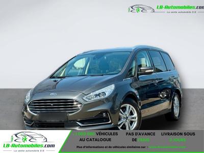 Ford Galaxy 2.0 EcoBlue 190 BVA