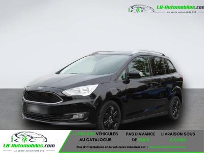 Ford Grand C-Max 1.0 EcoBoost 125  BVM