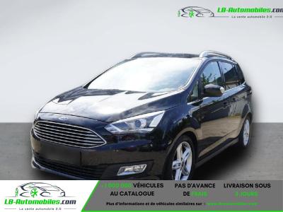 Ford Grand C-Max 1.5 EcoBoost 150 BVA