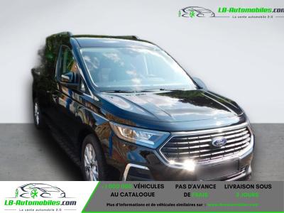 Ford Grand Tourneo 1.5 EcoBoost 114 BVA