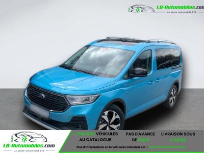 Ford Grand Tourneo 2.0 EcoBlue 122 BVM 4x4