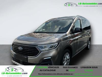 Ford Grand Tourneo 2.0 EcoBlue 122 BVM