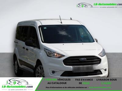 Ford Grand Tourneo 1.5 L EcoBlue 100 BVA