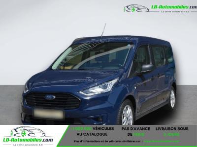 Ford Grand Tourneo 1.5 L EcoBlue 100 BVM