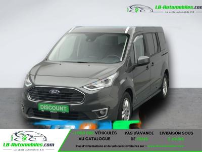 Ford Grand Tourneo 1.5 L EcoBlue 120 BVM