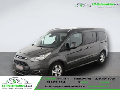 Ford Grand Tourneo 1.5 TDCi 120  BVA