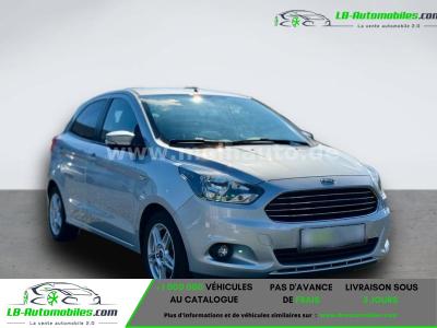 Ford Ka + 1.2 85 ch  BVM
