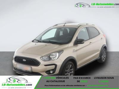 Ford Ka + 1.2 85 ch  BVM