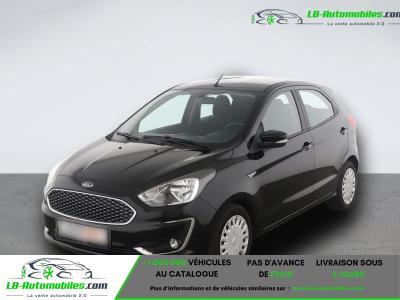 Ford Ka + 1.2 85 ch  BVM