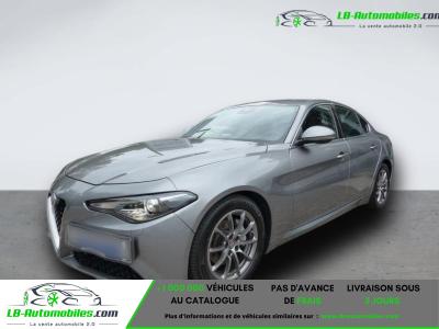 Alfa Romeo Giulia 2.2 180 ch BVA