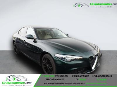 Alfa Romeo Giulia 2.2 190 ch BVA