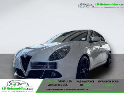 Alfa Romeo Giulietta 2 1.4 TJet 120 ch BVM