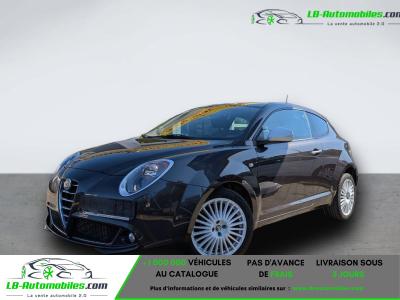 Alfa Romeo Mito 0.9 Twin Air 105 BVM