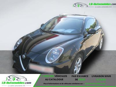Alfa Romeo Mito 1.4 MPI 78 BVM