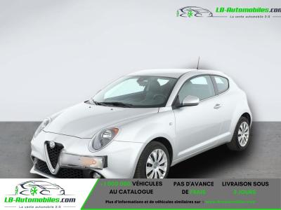 Alfa Romeo Mito 1.4 MPI 78 BVM